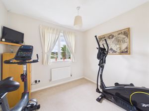 Bedroom- click for photo gallery